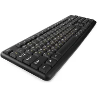 Клавиатура Gembird KB-8320U-BL фото 2